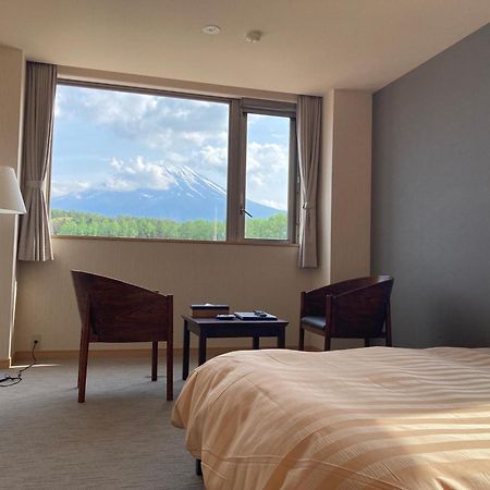 The Gran Resort Princess Fujikawaguchiko Ngoại thất bức ảnh