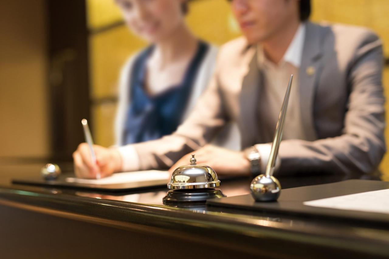 The Gran Resort Princess Fujikawaguchiko Ngoại thất bức ảnh