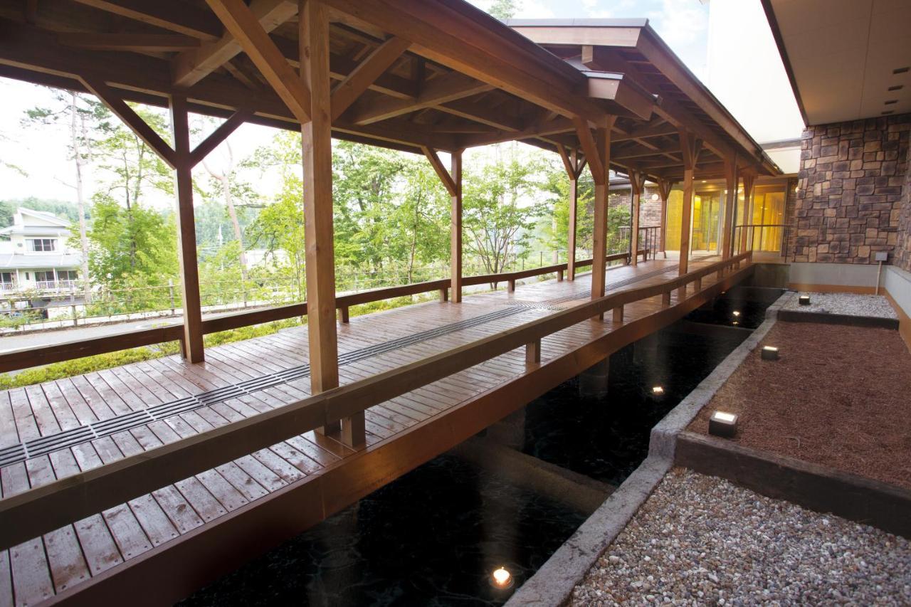 The Gran Resort Princess Fujikawaguchiko Ngoại thất bức ảnh
