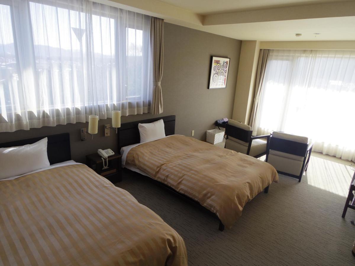 The Gran Resort Princess Fujikawaguchiko Ngoại thất bức ảnh