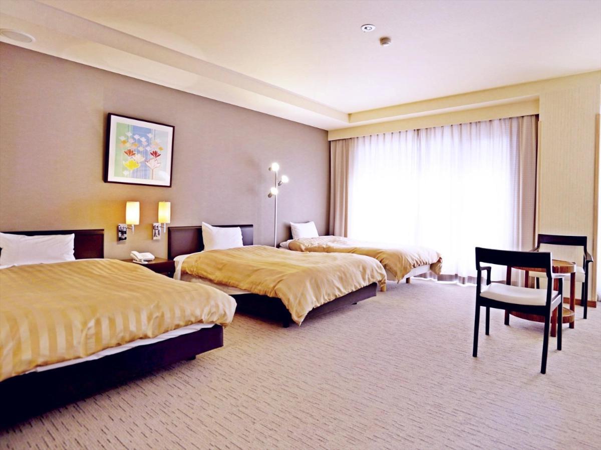 The Gran Resort Princess Fujikawaguchiko Ngoại thất bức ảnh