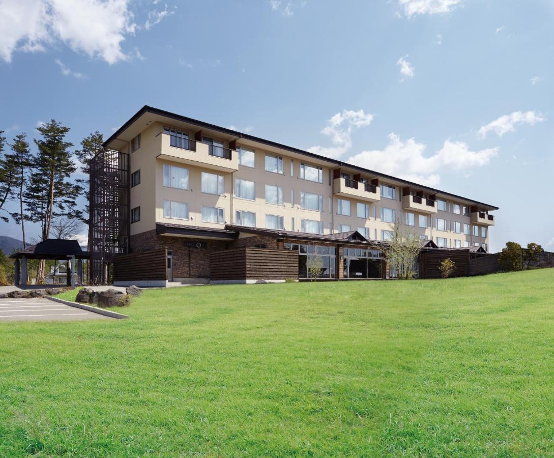 The Gran Resort Princess Fujikawaguchiko Ngoại thất bức ảnh